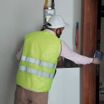 Belediyemiz, maskeleri vatandaşların ayağına götürüyor