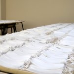 Belediyemizden maske dezenfeksiyon ünitesi