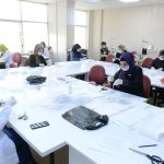 Belediyemiz, pandemi sürecinde Çorum halkının yanında