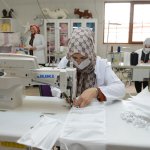 Belediyemiz, pandemi sürecinde Çorum halkının yanında