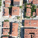 Başkan Aşgın, Mavral Sokaktaki çalışmaları inceledi