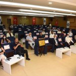 Belediyemizden afet bölgesine 5 bin fidan