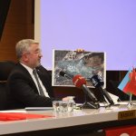 2020’de çok güzel çalışmalara imza attık