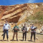 Belediyemiz, Puhu yavruları için Taş Ocağını durdurdu