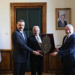 Çorum’a spor temalı millet bahçesi 