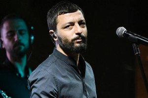 Yaz konserlerinde bu kez Mehmet Erdem sahne alacak