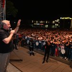 Belediyemizden Muhteşem Konser