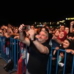 Belediyemizden Muhteşem Konser