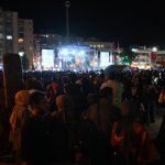 Belediyemizden Muhteşem Konser