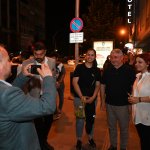 Belediyemizden Muhteşem Konser