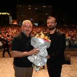 Belediyemizden Muhteşem Konser