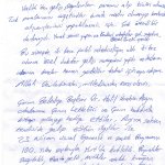 Karantinadaki misafirlerden Başkan Aşgın'a teşekkür