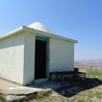 Melikgazi Türbesi restore edilecek