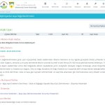 Meteorolojiden fırtına uyarısı