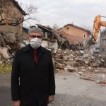 Şehrin Tıkanan Damarları Açılıyor