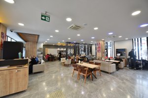 Sosyal Tesislerin çalışma saatleri değişti