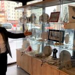 Meydan Sosyal Tesis, Cuma günü hizmete açılıyor