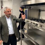 Meydan Sosyal Tesis, Cuma günü hizmete açılıyor