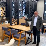 Meydan Sosyal Tesis, Cuma günü hizmete açılıyor