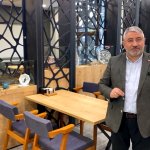 Meydan Sosyal Tesis, Cuma günü hizmete açılıyor