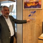 Meydan Sosyal Tesis, Cuma günü hizmete açılıyor