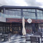 Meydan Sosyal Tesis, Cuma günü hizmete açılıyor