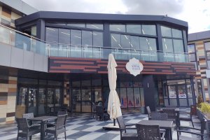 Meydan Sosyal Tesis, Cuma günü hizmete açılıyor