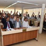 Valilik karşısındaki meydan ‘Kadeş Barış Meydanı’ oldu