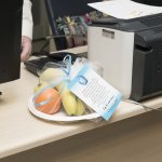 Belediyemizden sağlık çalışanlarına ücretsiz servis