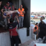 Vatandaşın Tercihi Halk Et Kombinası Oldu