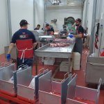 Vatandaşın Tercihi Halk Et Kombinası Oldu