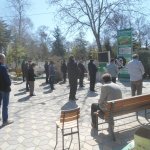 Cenaze defin işlemleri artık ücretsiz