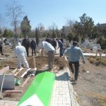 Cenaze defin işlemleri artık ücretsiz