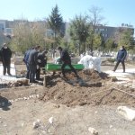 Cenaze defin işlemleri artık ücretsiz