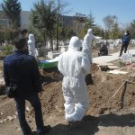 Cenaze defin işlemleri artık ücretsiz