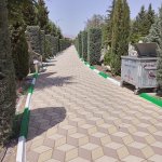 Mezarlıklar bayram öncesi pırıl pırıl