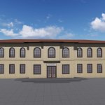 Yeni Mezarlıklar Müdürlüğü projesi hazır