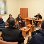 Bölgenin en büyük mezbahanesi hizmet vermeye başladı