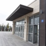 Aşgın’dan gençlere müjde