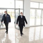 Aşgın’dan gençlere müjde