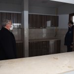 Aşgın’dan gençlere müjde