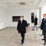 Aşgın’dan gençlere müjde