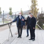 Aşgın’dan gençlere müjde