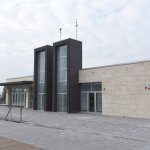 Aşgın’dan gençlere müjde