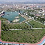 Belediyemizden dolu dolu 23 Nisan şenliği