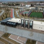 Sosyal Tesislerin çalışma saatleri değişti