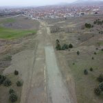 Küçük Sanayi Sitesi’ne alternatif iki yol