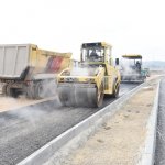 Mimarsinan 15. Caddenin asfaltı tamamlanıyor