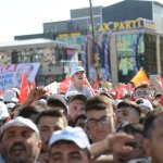Cumhurbaşkanı Recep Tayyip Erdoğan: “Çorum Belediyesi Şehrimiz İçin Aşkla Çalışıyor” 
