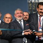 Cumhurbaşkanı Recep Tayyip Erdoğan: “Çorum Belediyesi Şehrimiz İçin Aşkla Çalışıyor” 